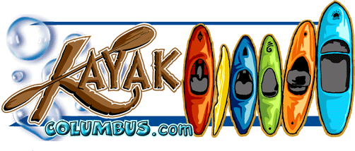 Kayak Columbus Logo